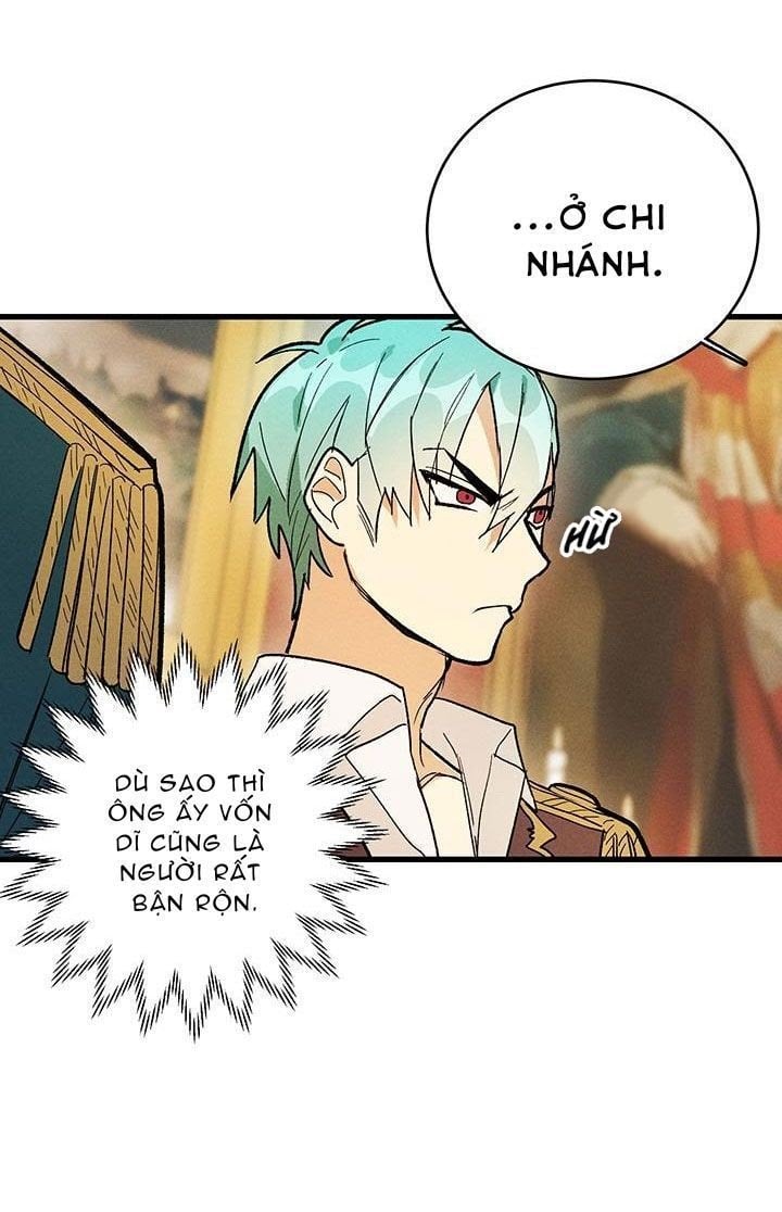 Nữ Đầu Bếp Hoàng Gia Chapter 15 - Trang 57