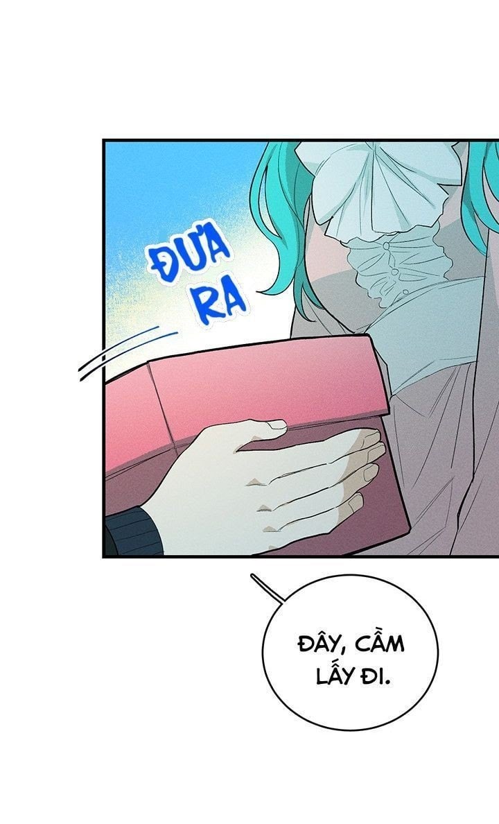 Nữ Đầu Bếp Hoàng Gia Chapter 18 - Trang 33