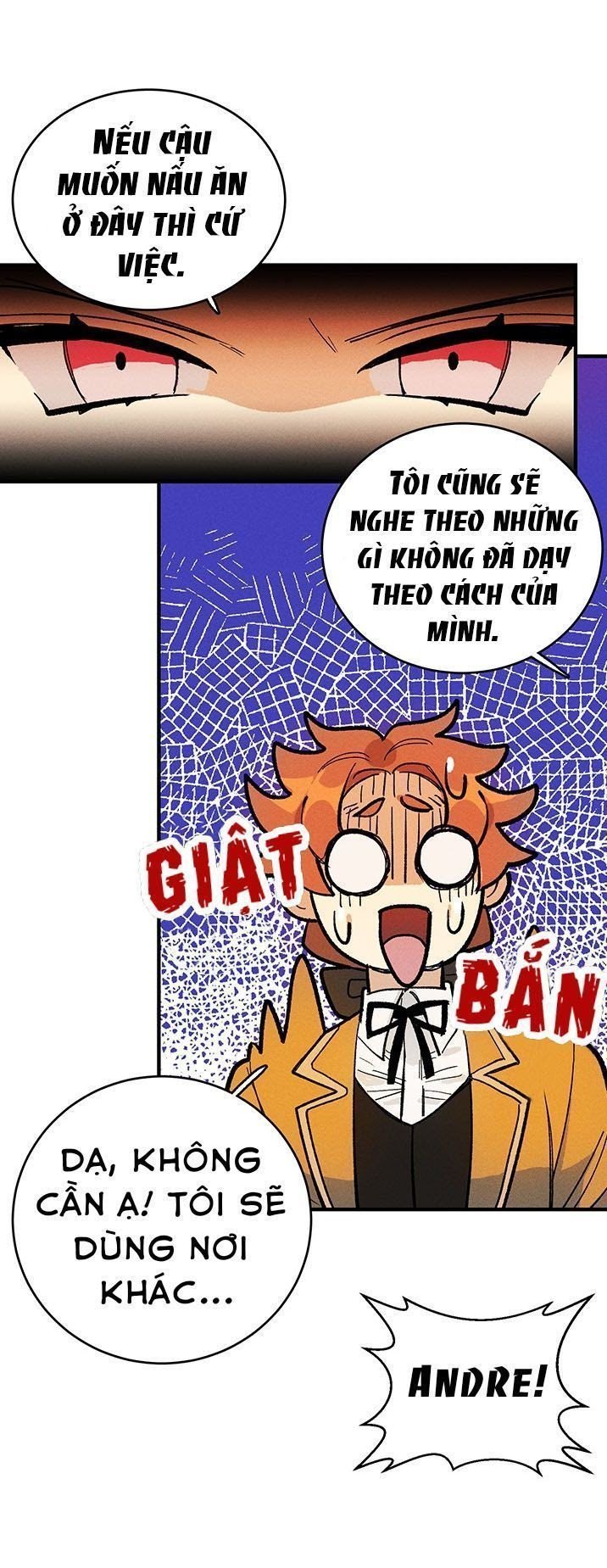 Nữ Đầu Bếp Hoàng Gia Chapter 10 - Trang 19