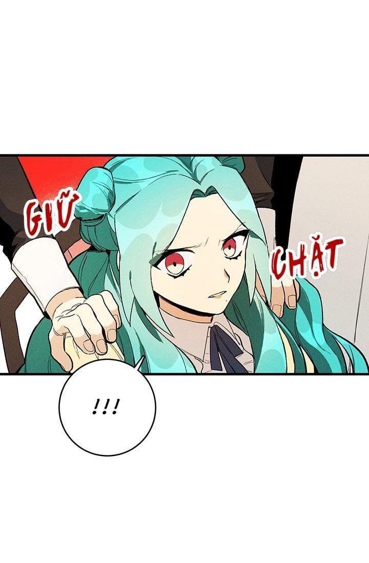 Nữ Đầu Bếp Hoàng Gia Chapter 1 - Trang 58