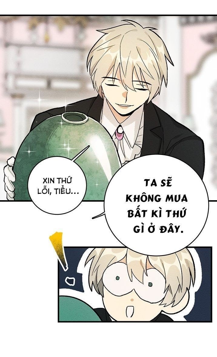 Nữ Đầu Bếp Hoàng Gia Chapter 18 - Trang 10