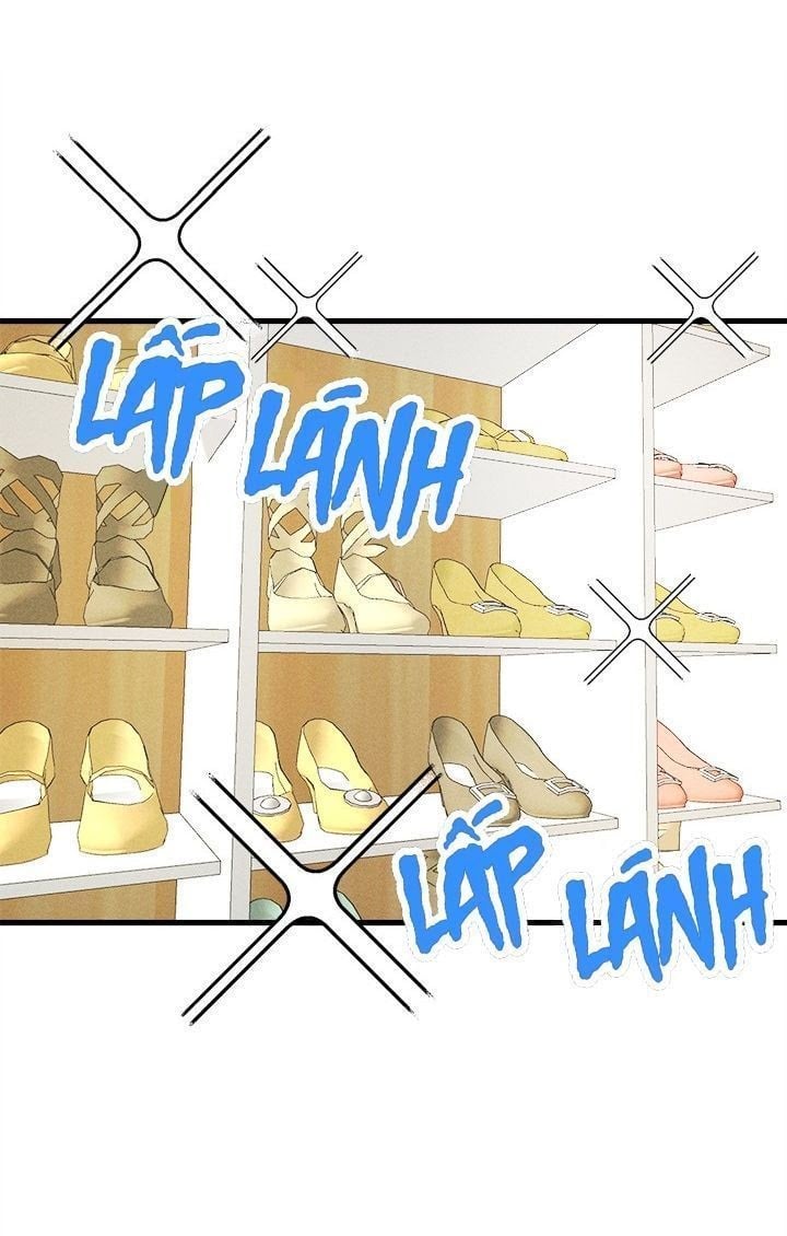 Nữ Đầu Bếp Hoàng Gia Chapter 17 - Trang 26
