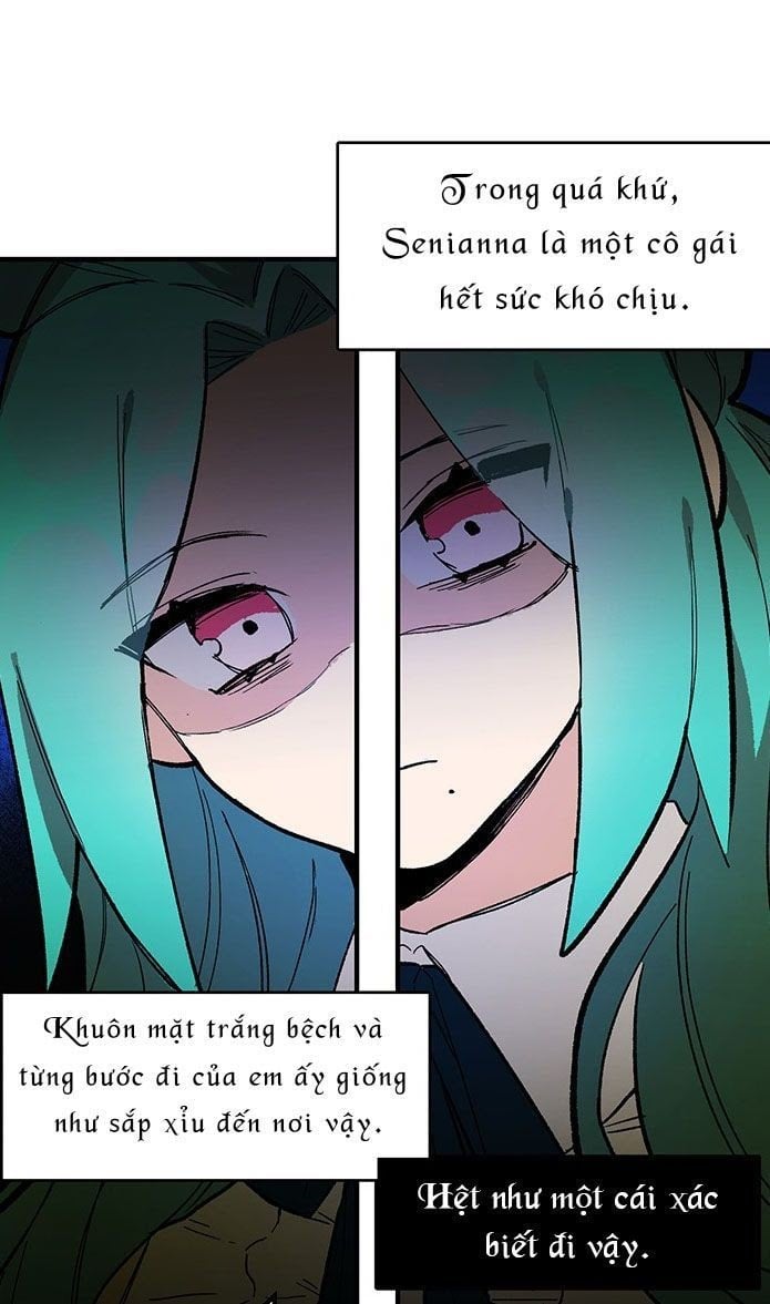 Nữ Đầu Bếp Hoàng Gia Chapter 11 - Trang 34