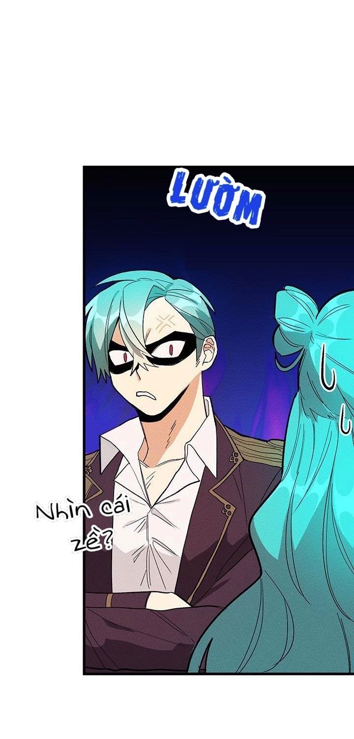 Nữ Đầu Bếp Hoàng Gia Chapter 15 - Trang 9
