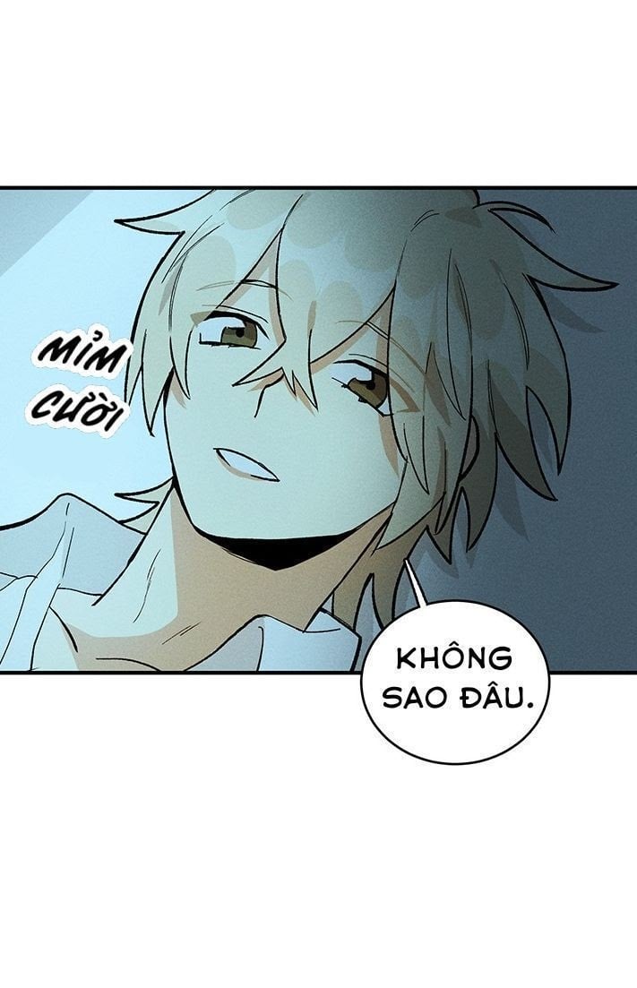 Nữ Đầu Bếp Hoàng Gia Chapter 8 - Trang 3