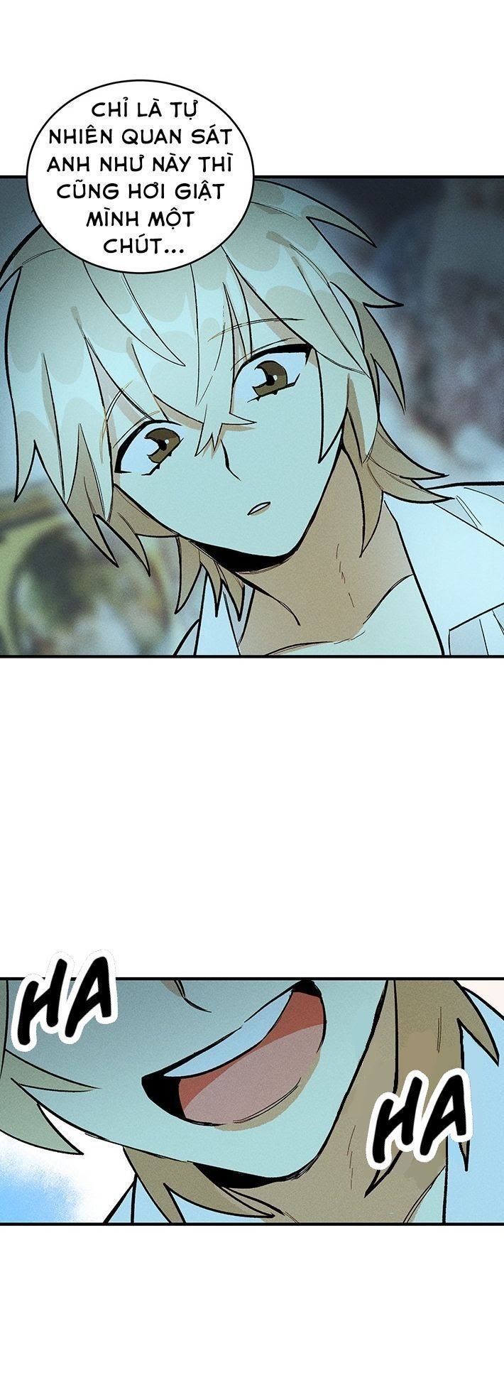 Nữ Đầu Bếp Hoàng Gia Chapter 8 - Trang 6