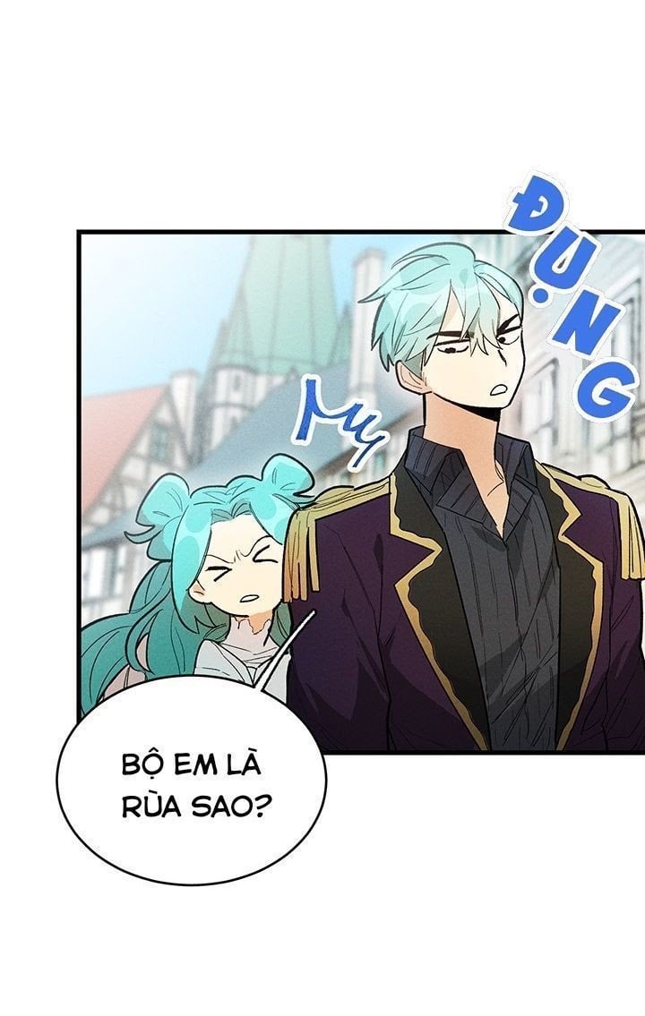 Nữ Đầu Bếp Hoàng Gia Chapter 17 - Trang 6