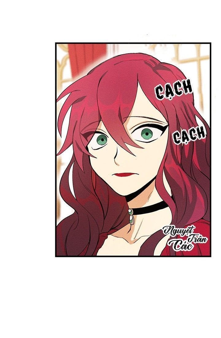 Nữ Đầu Bếp Hoàng Gia Chapter 1 - Trang 16