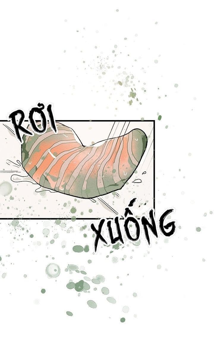 Nữ Đầu Bếp Hoàng Gia Chapter 1 - Trang 66