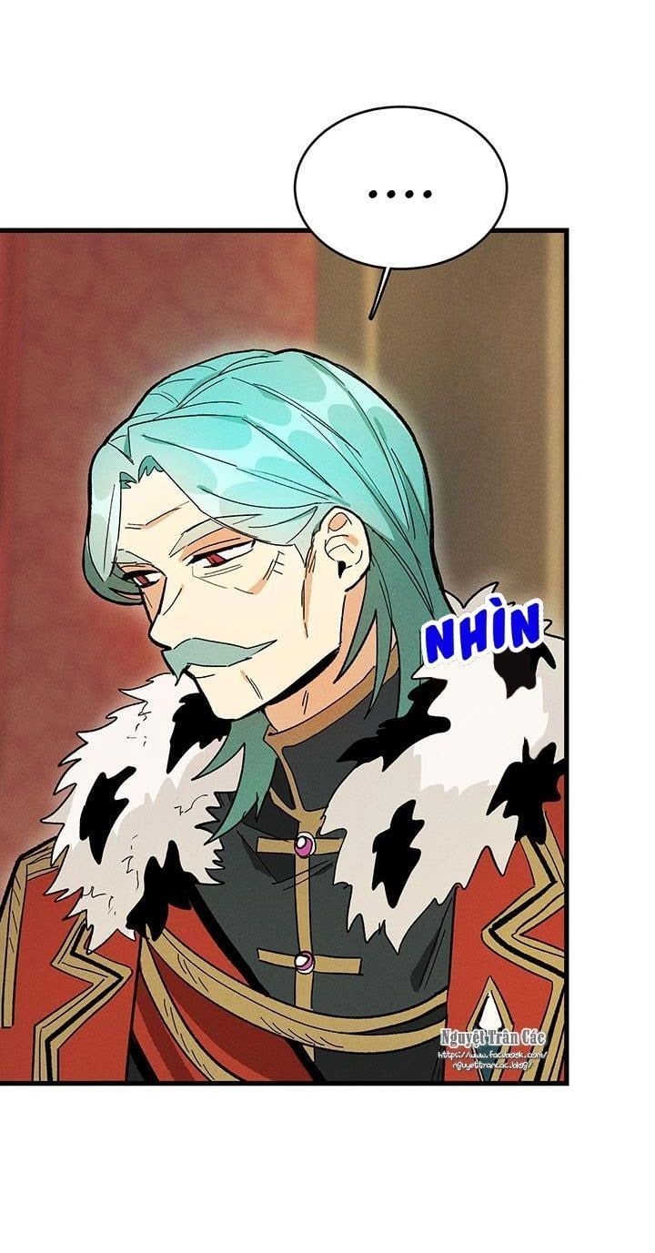 Nữ Đầu Bếp Hoàng Gia Chapter 15 - Trang 55