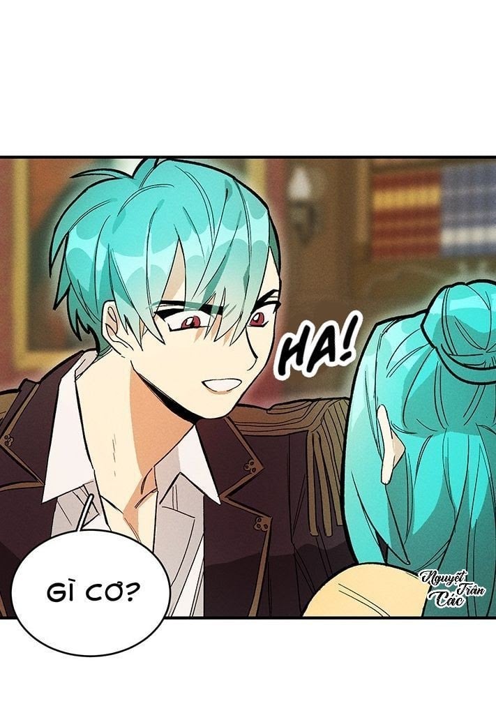 Nữ Đầu Bếp Hoàng Gia Chapter 11 - Trang 3