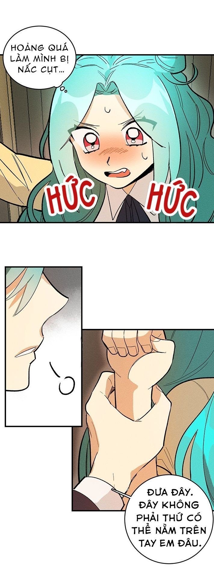 Nữ Đầu Bếp Hoàng Gia Chapter 10 - Trang 47