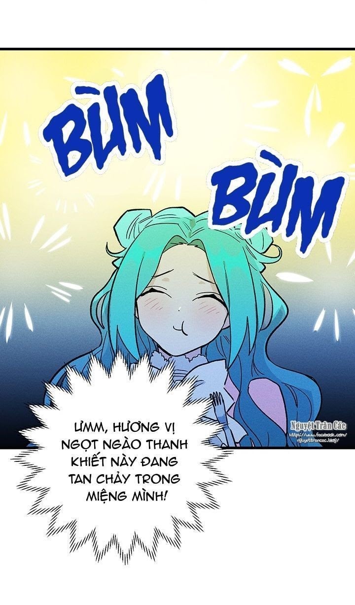 Nữ Đầu Bếp Hoàng Gia Chapter 17 - Trang 60