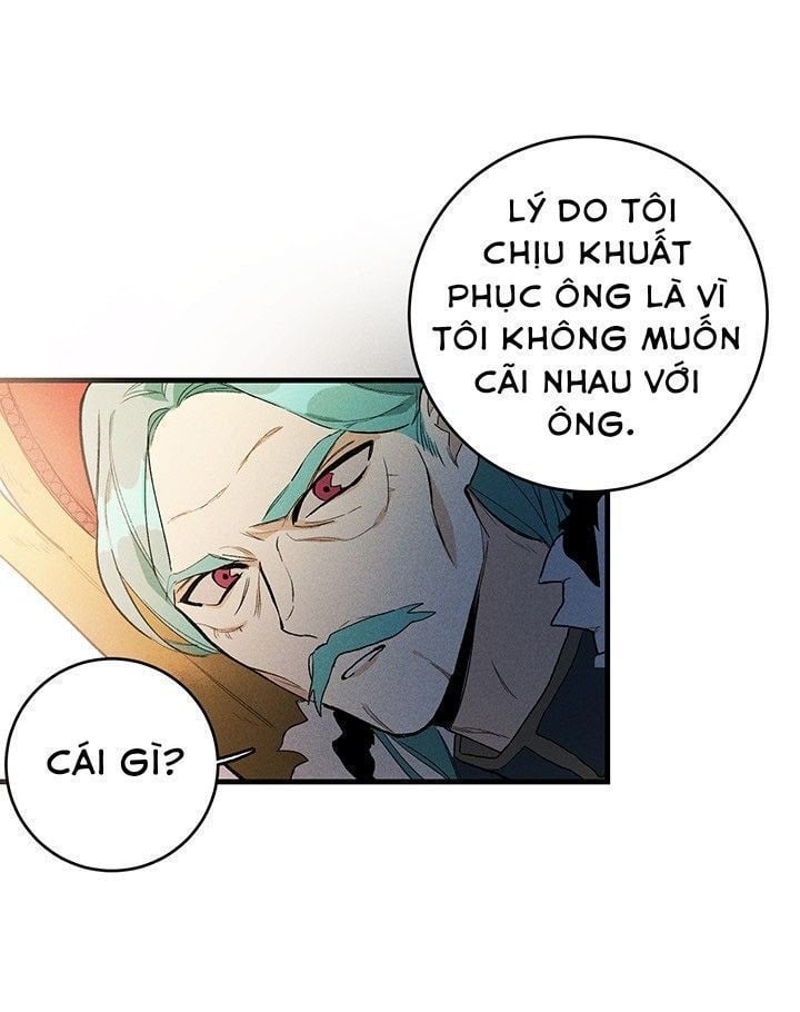 Nữ Đầu Bếp Hoàng Gia Chapter 2 - Trang 22