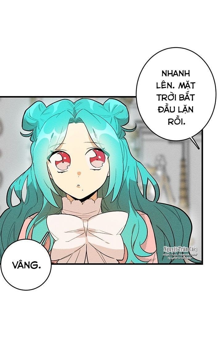 Nữ Đầu Bếp Hoàng Gia Chapter 18 - Trang 23