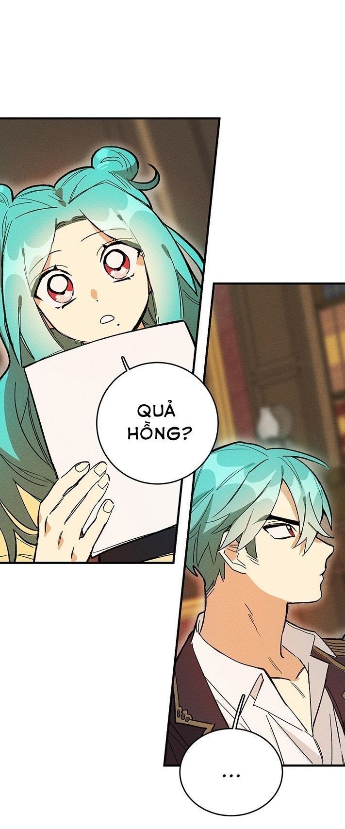 Nữ Đầu Bếp Hoàng Gia Chapter 11 - Trang 21