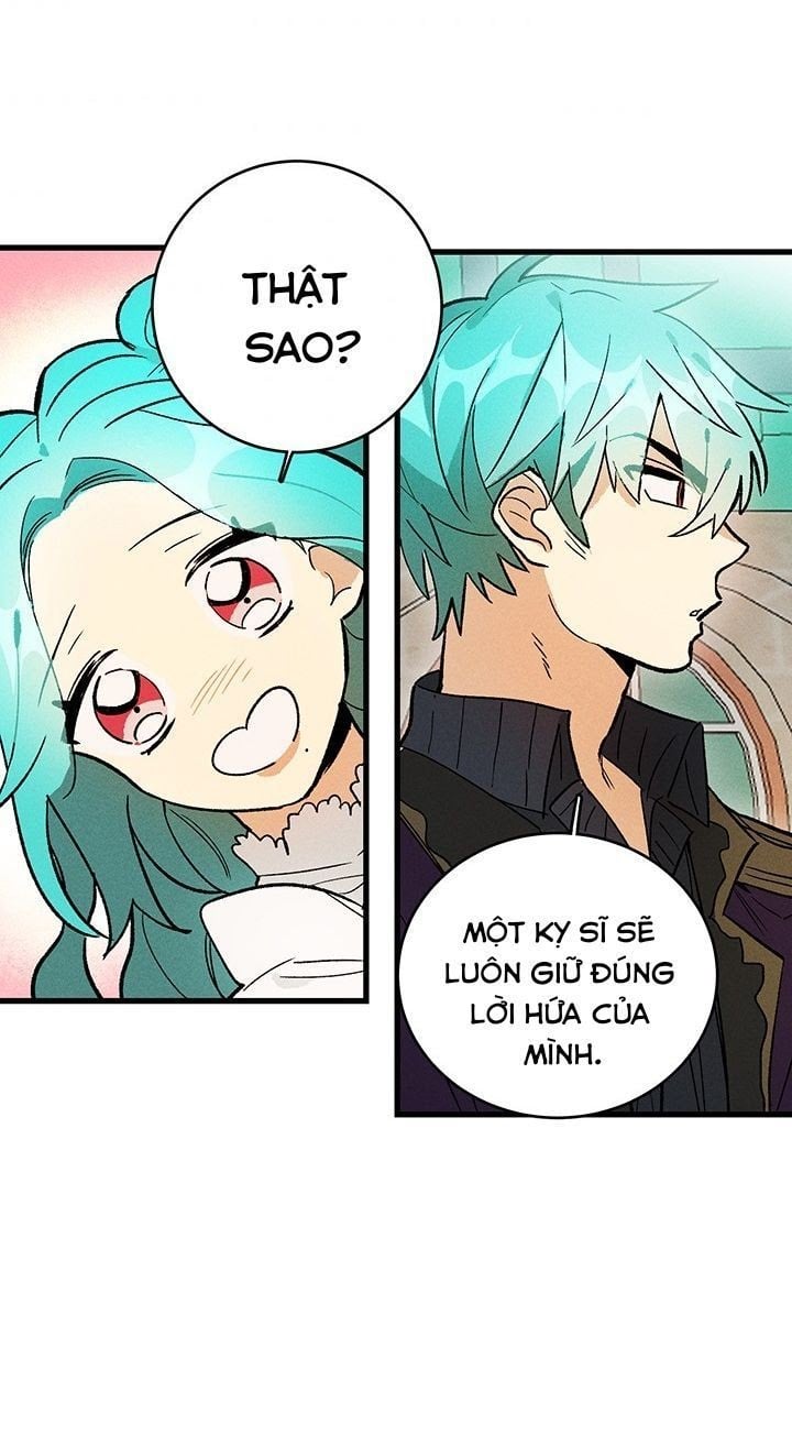 Nữ Đầu Bếp Hoàng Gia Chapter 17 - Trang 49
