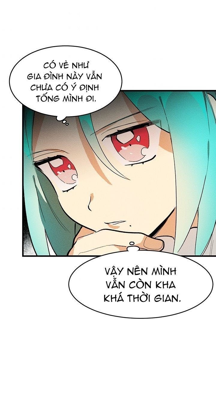 Nữ Đầu Bếp Hoàng Gia Chapter 19 - Trang 31