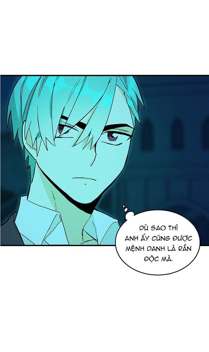 Nữ Đầu Bếp Hoàng Gia Chapter 12 - Trang 12