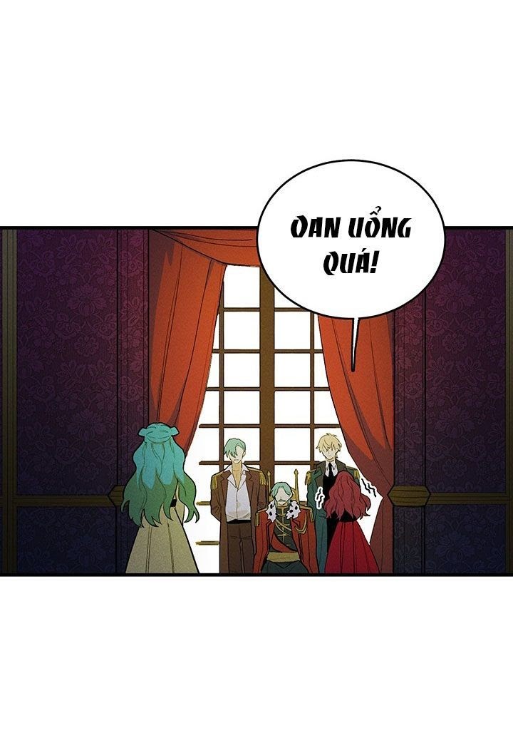 Nữ Đầu Bếp Hoàng Gia Chapter 2 - Trang 11