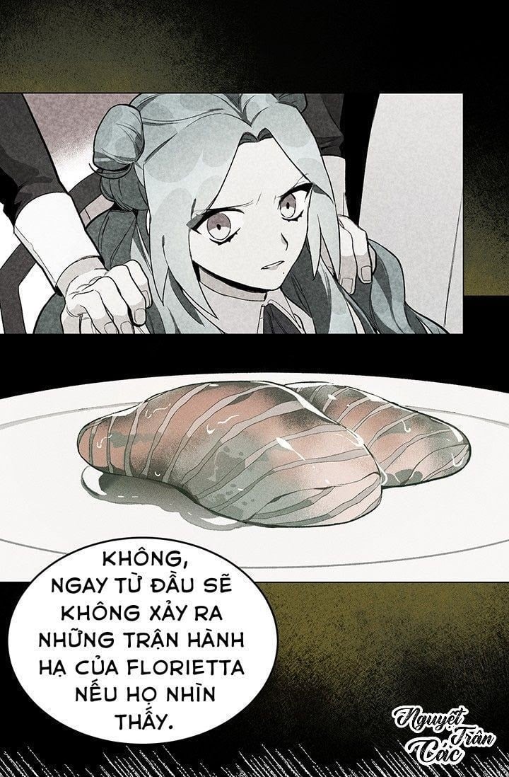 Nữ Đầu Bếp Hoàng Gia Chapter 2 - Trang 38