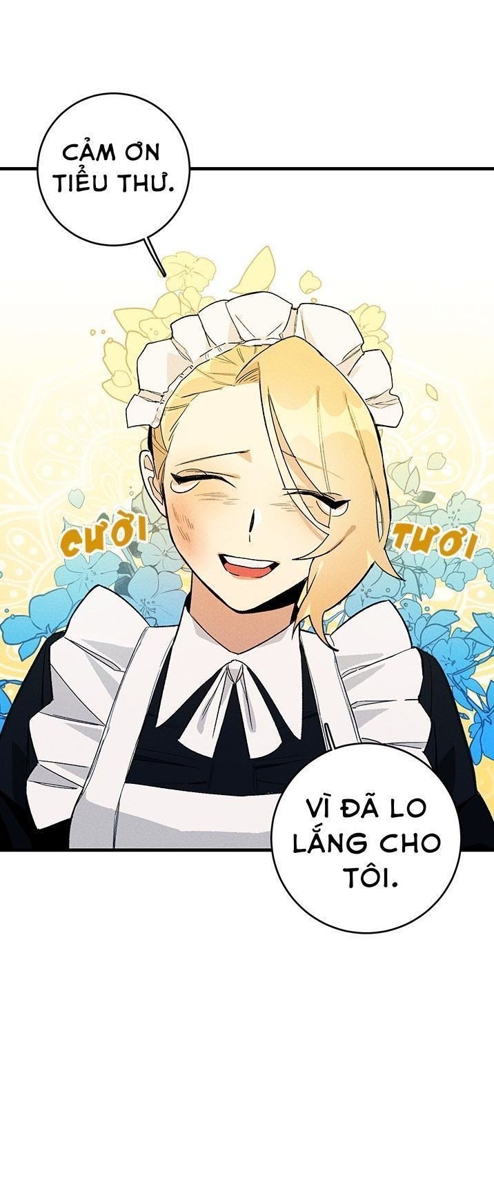 Nữ Đầu Bếp Hoàng Gia Chapter 3 - Trang 36