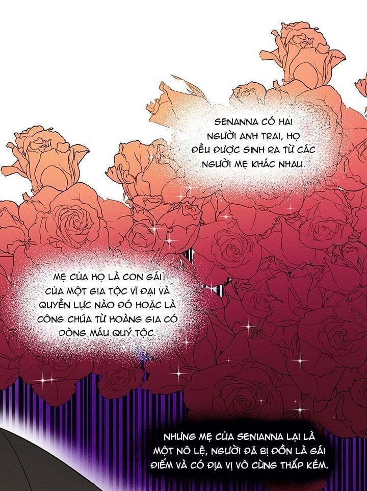 Nữ Đầu Bếp Hoàng Gia Chapter 1 - Trang 48