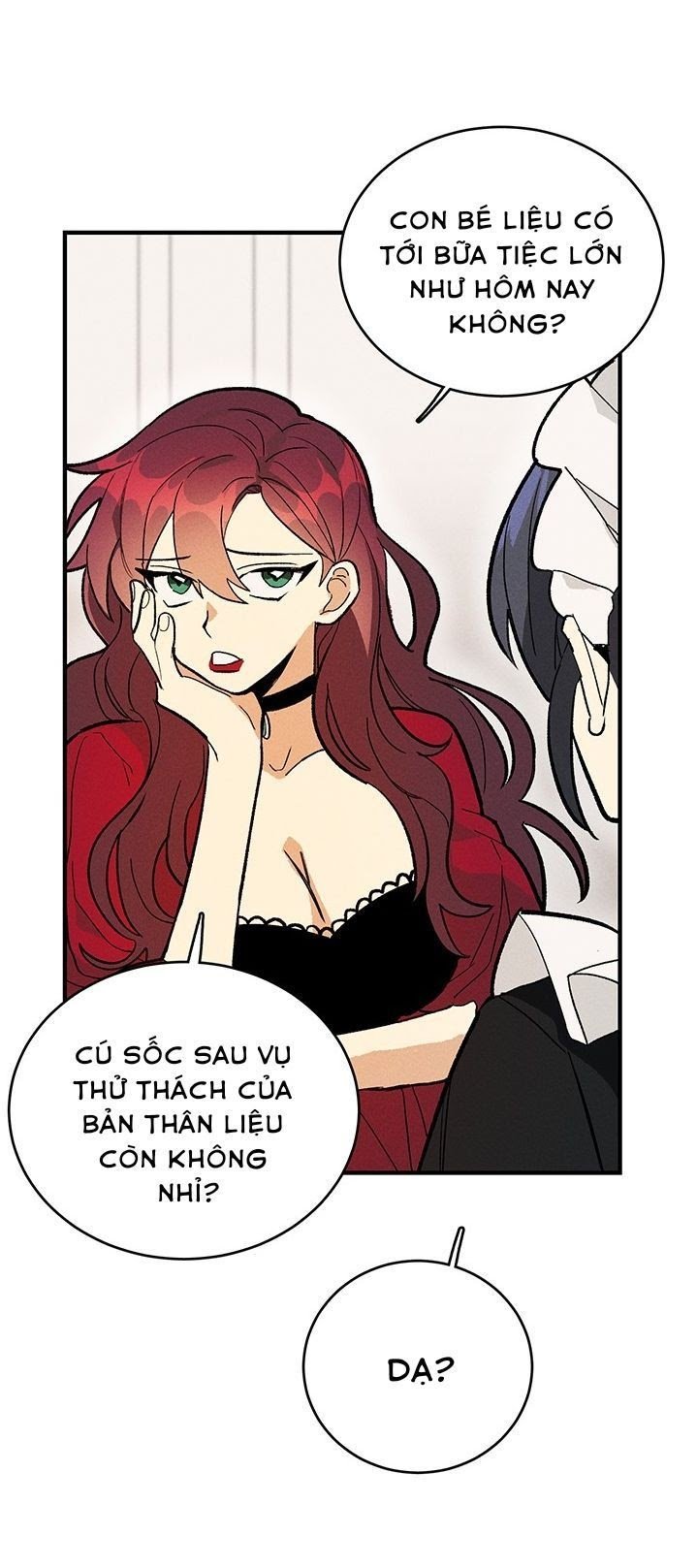 Nữ Đầu Bếp Hoàng Gia Chapter 12 - Trang 25