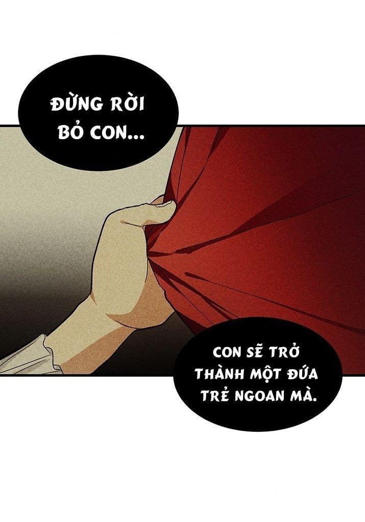Nữ Đầu Bếp Hoàng Gia Chapter 19 - Trang 39