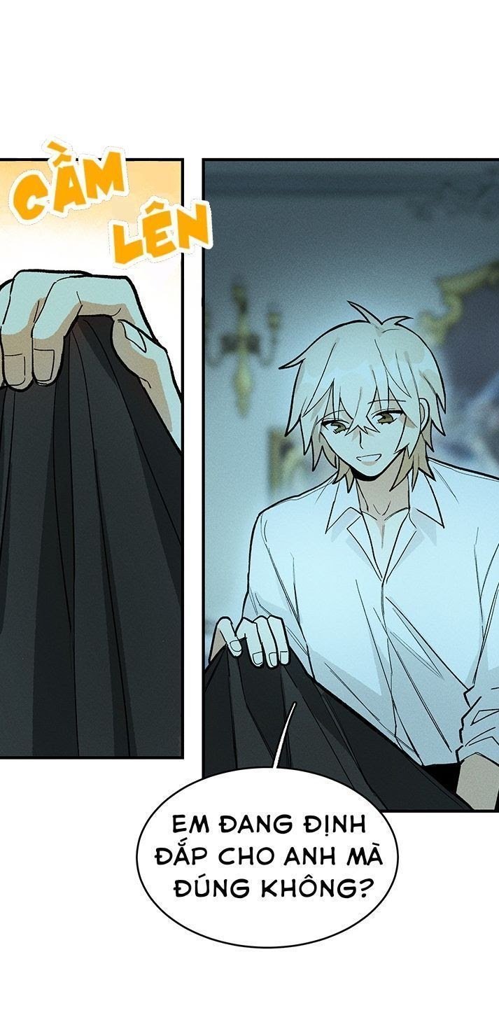 Nữ Đầu Bếp Hoàng Gia Chapter 8 - Trang 4