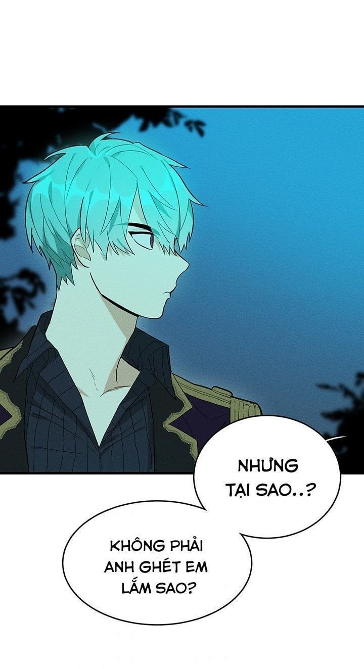 Nữ Đầu Bếp Hoàng Gia Chapter 18 - Trang 39