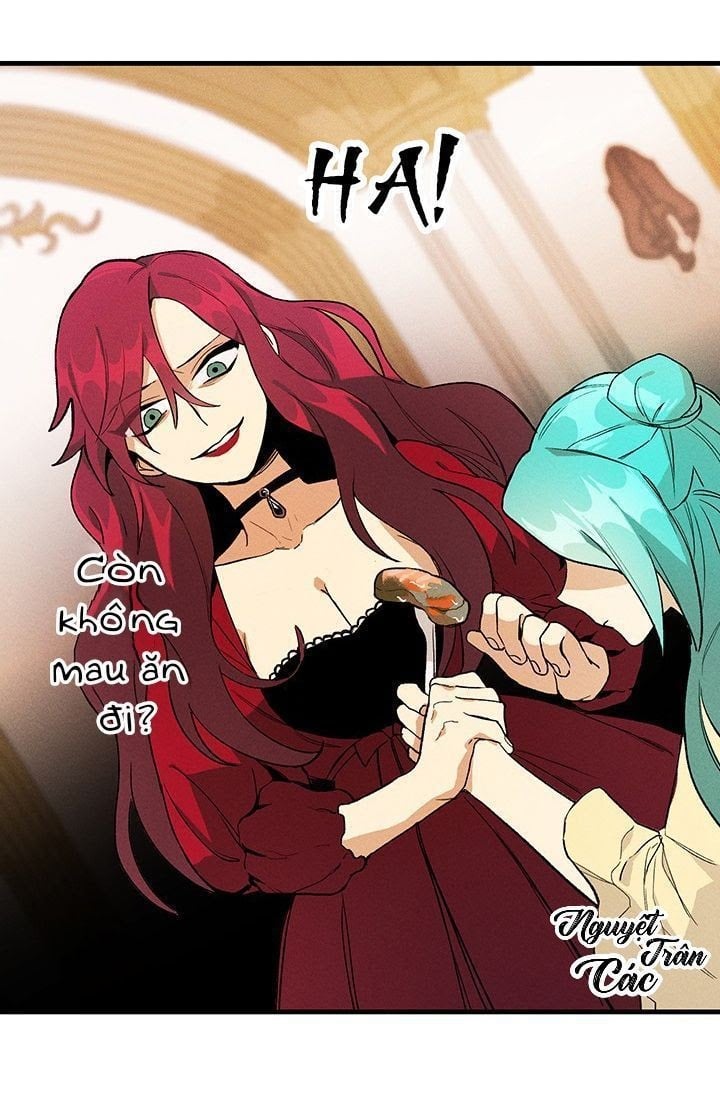 Nữ Đầu Bếp Hoàng Gia Chapter 1 - Trang 62