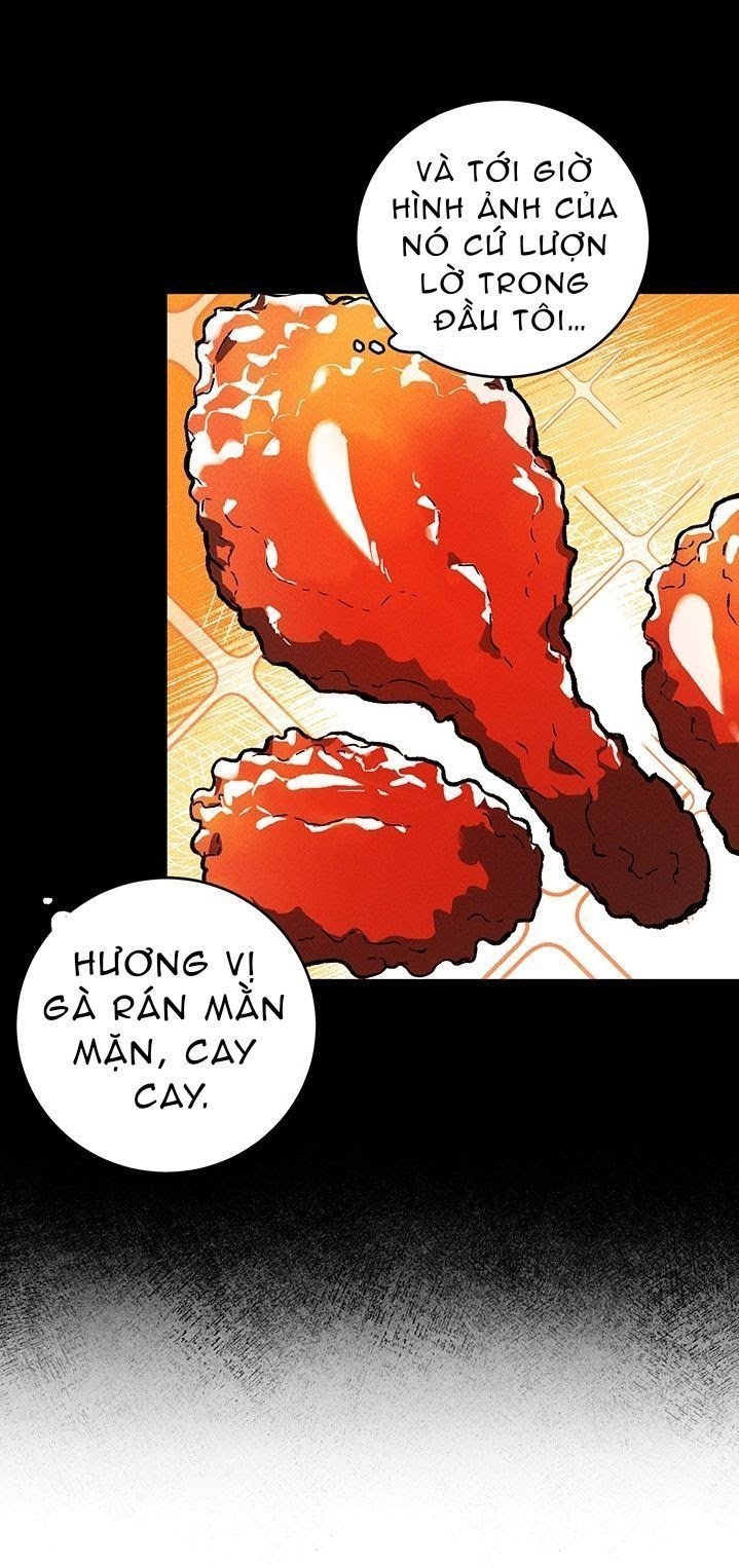 Nữ Đầu Bếp Hoàng Gia Chapter 8 - Trang 37