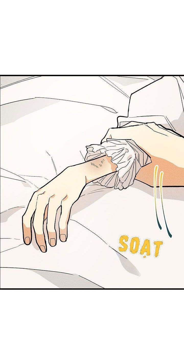 Nữ Đầu Bếp Hoàng Gia Chapter 15 - Trang 53