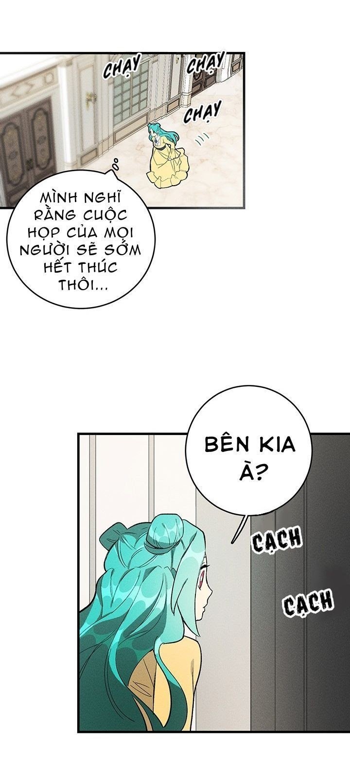 Nữ Đầu Bếp Hoàng Gia Chapter 2 - Trang 46