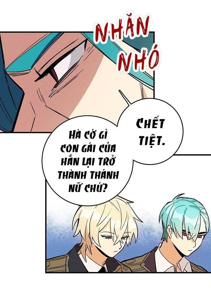 Nữ Đầu Bếp Hoàng Gia Chapter 7 - Trang 7