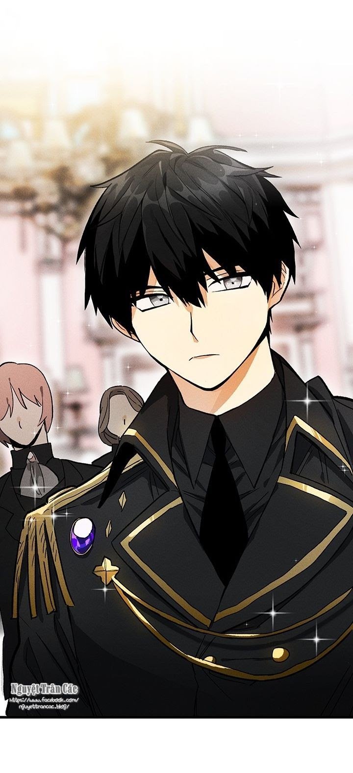 Nữ Đầu Bếp Hoàng Gia Chapter 17 - Trang 65
