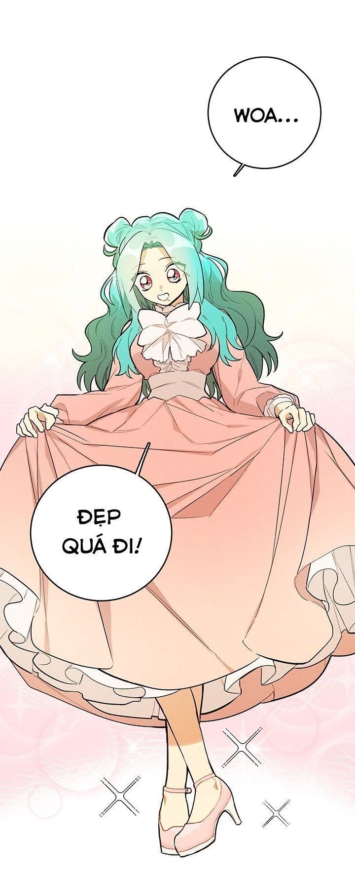 Nữ Đầu Bếp Hoàng Gia Chapter 19 - Trang 18