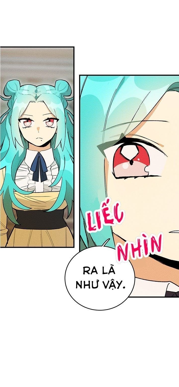 Nữ Đầu Bếp Hoàng Gia Chapter 10 - Trang 9