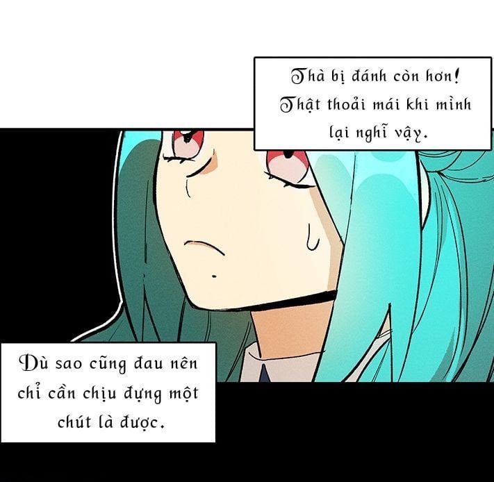 Nữ Đầu Bếp Hoàng Gia Chapter 11 - Trang 4