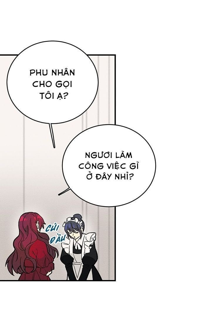 Nữ Đầu Bếp Hoàng Gia Chapter 12 - Trang 23