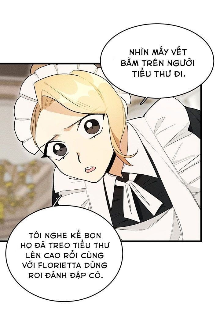 Nữ Đầu Bếp Hoàng Gia Chapter 16 - Trang 38