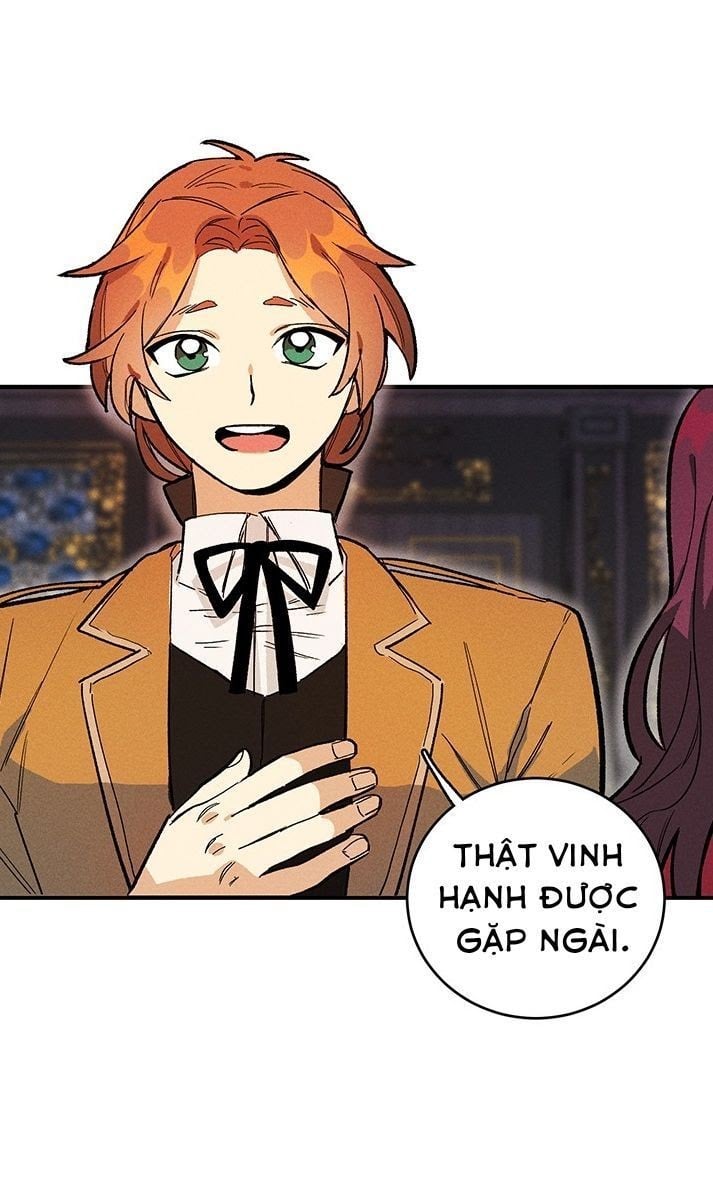 Nữ Đầu Bếp Hoàng Gia Chapter 9 - Trang 13