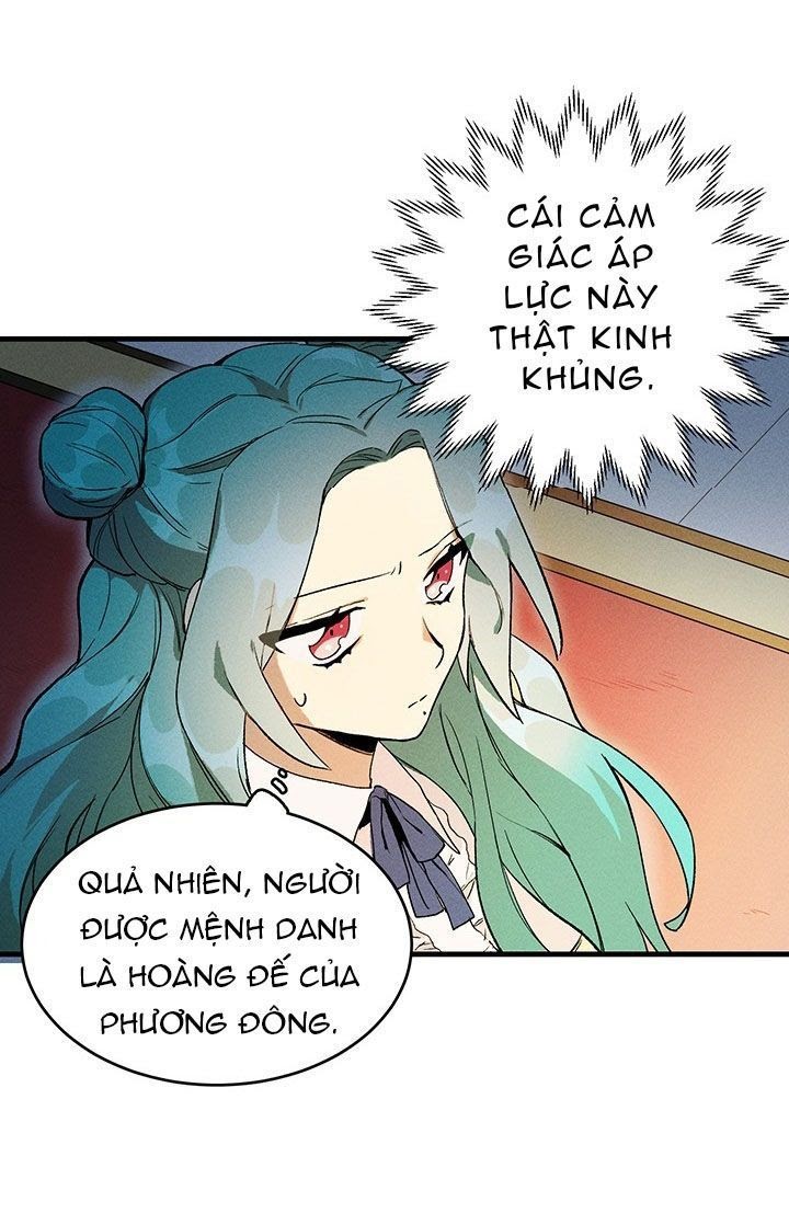 Nữ Đầu Bếp Hoàng Gia Chapter 2 - Trang 13