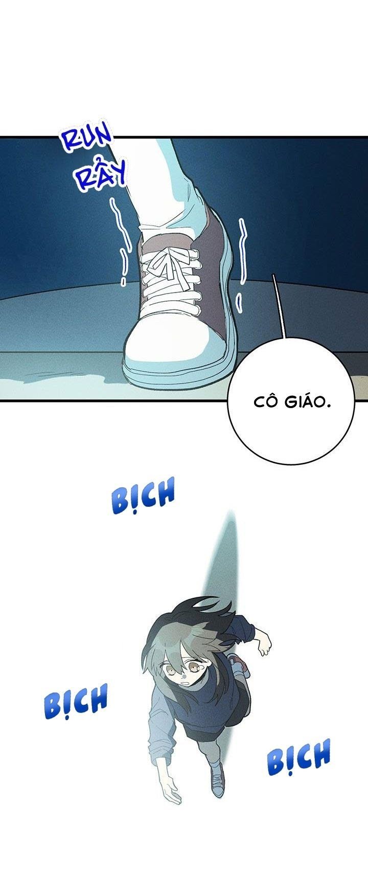 Nữ Đầu Bếp Hoàng Gia Chapter 15 - Trang 39