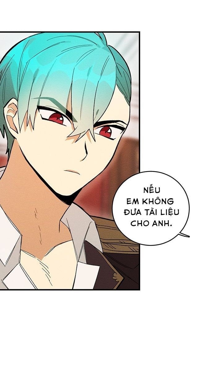 Nữ Đầu Bếp Hoàng Gia Chapter 11 - Trang 0