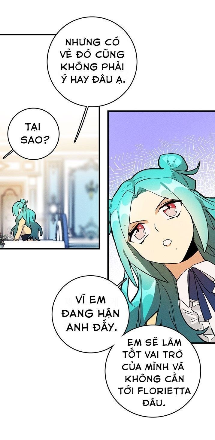 Nữ Đầu Bếp Hoàng Gia Chapter 4 - Trang 25