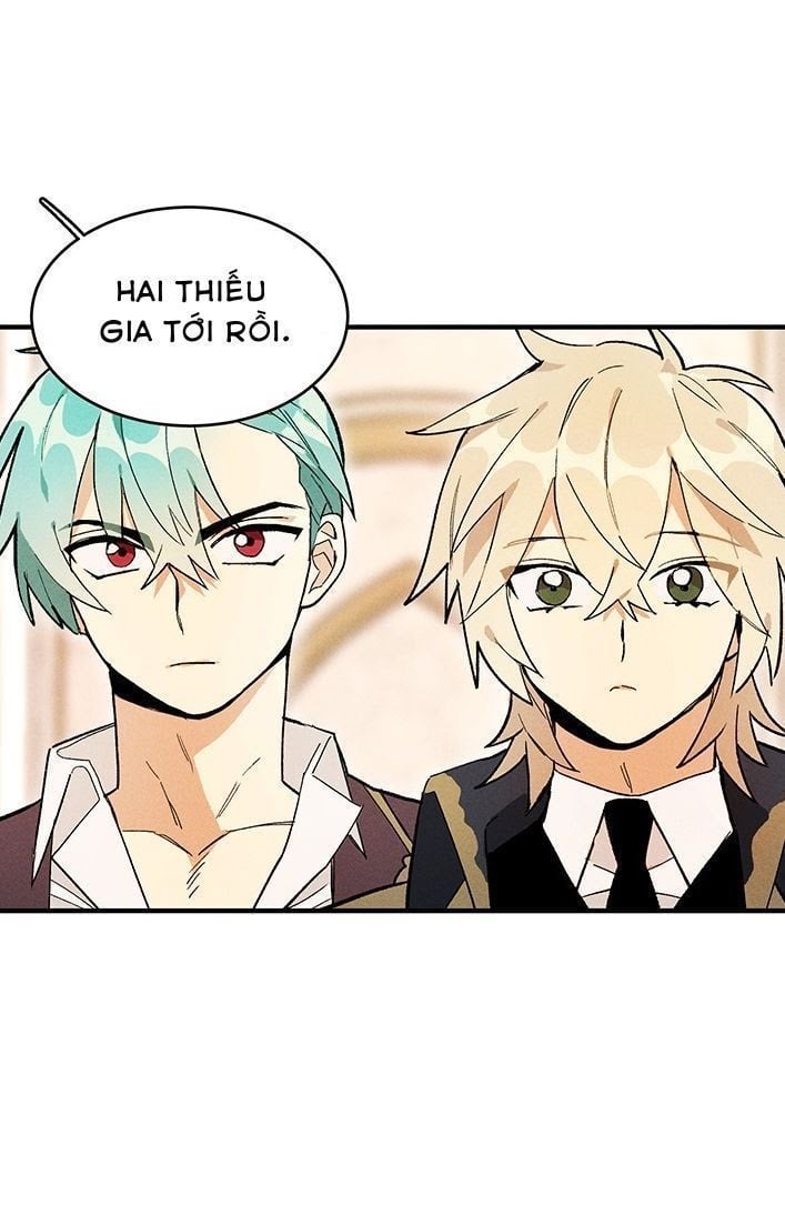 Nữ Đầu Bếp Hoàng Gia Chapter 12 - Trang 40