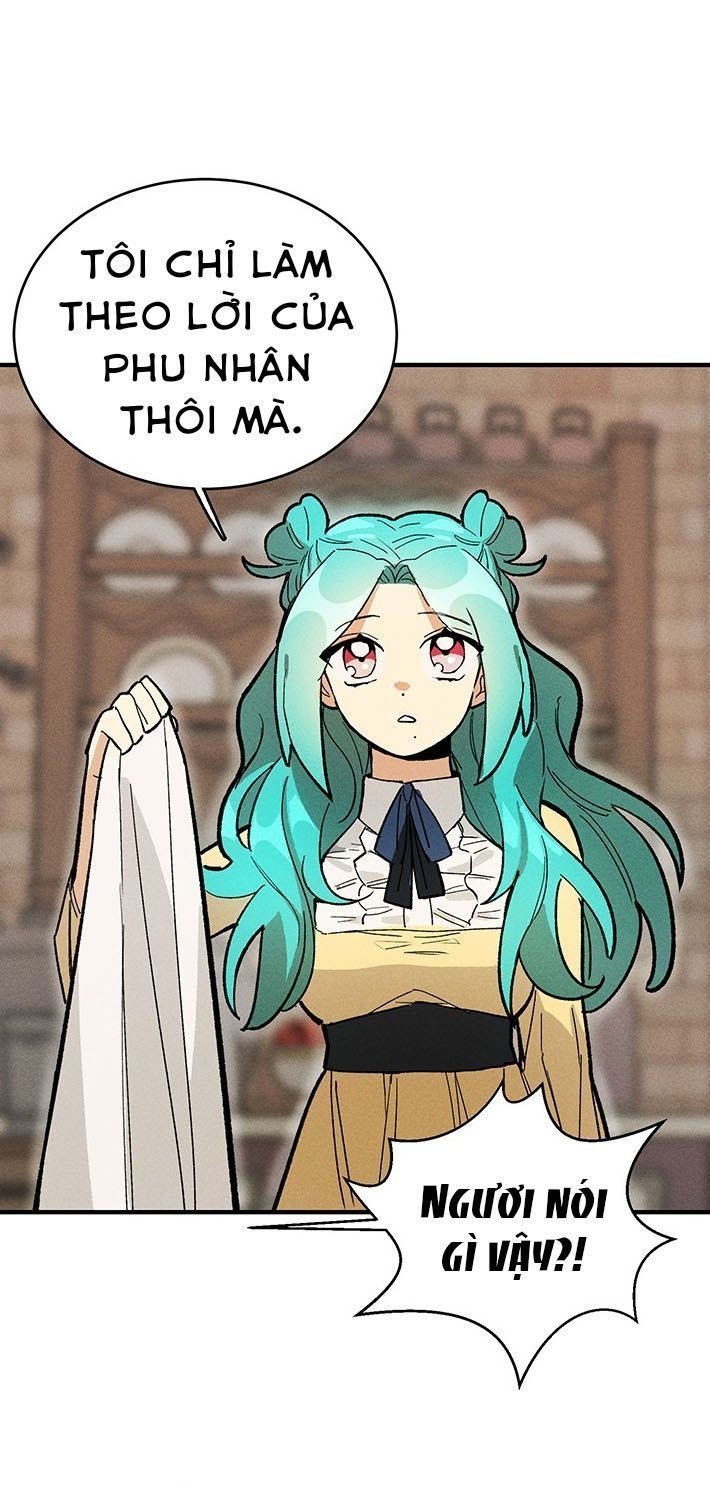 Nữ Đầu Bếp Hoàng Gia Chapter 10 - Trang 14