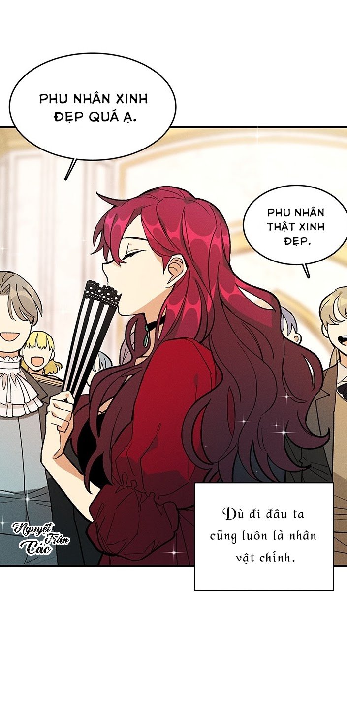 Nữ Đầu Bếp Hoàng Gia Chapter 12 - Trang 36
